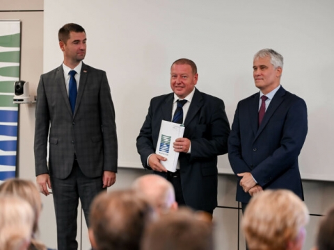 VIO Žrnovnica Crikvenica Vinodol dobio financiranje važnog projekta